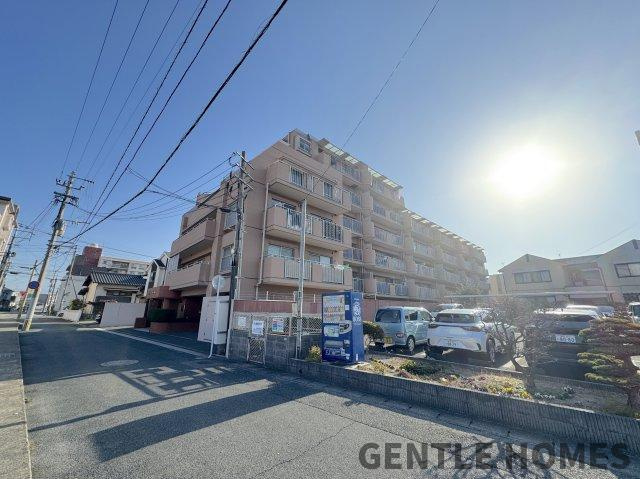 ライオンズマンション博多南