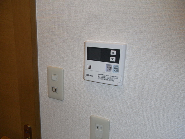 セジュール摩耶Ⅱの設備