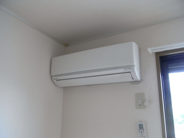 セジュール摩耶Ⅱの設備