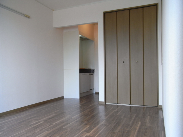 セジュール摩耶Ⅱの居間・リビング