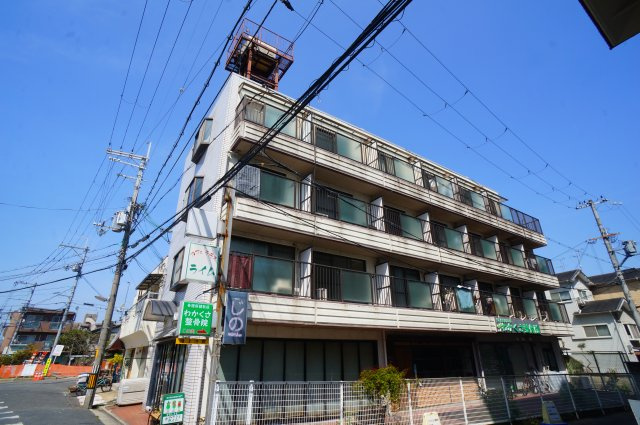 ハイツキャンパス