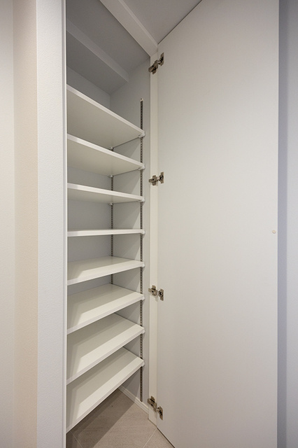 イプセ白金のその他|※写真は同タイプ住戸です。