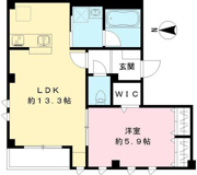 フォアファーレン代々木の画像