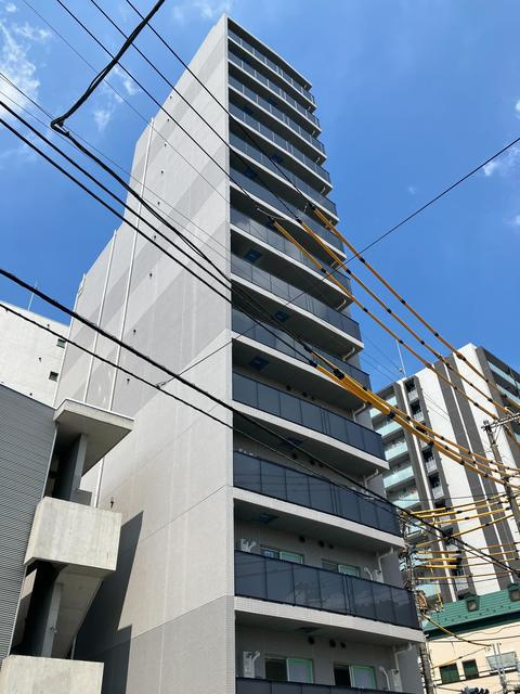 プライムブリス板橋本町