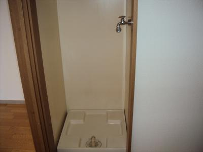 スパッションＭ&Ｊの内装