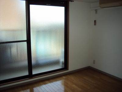 スパッションＭ&Ｊの内装