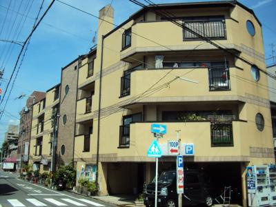 スパッションＭ&Ｊ