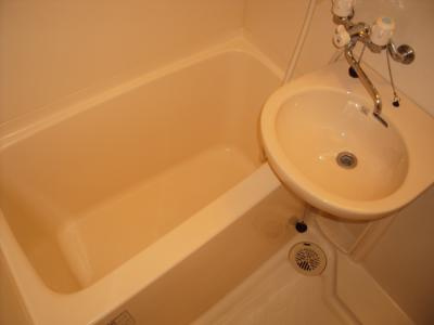 スパッションＭ&Ｊの内装