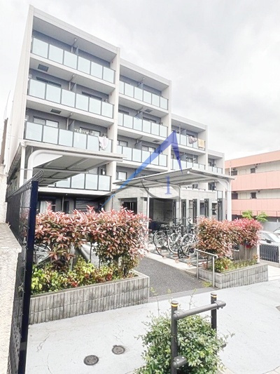 ジーベック小竹向原