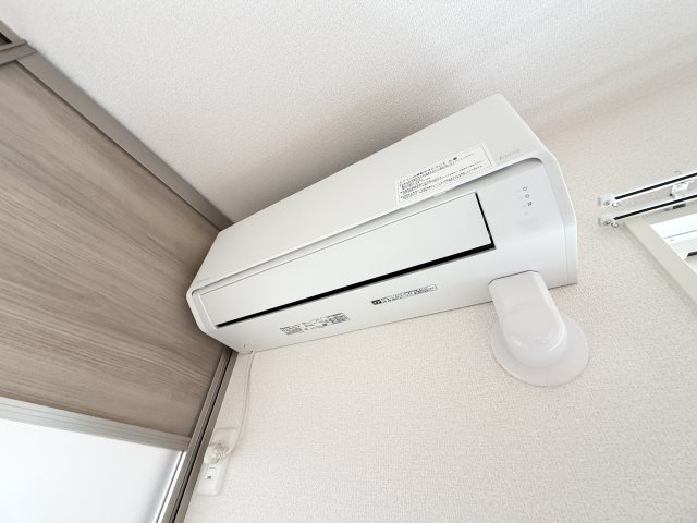 D-room大塚町の設備