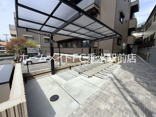 D-room大塚町のその他共用部分