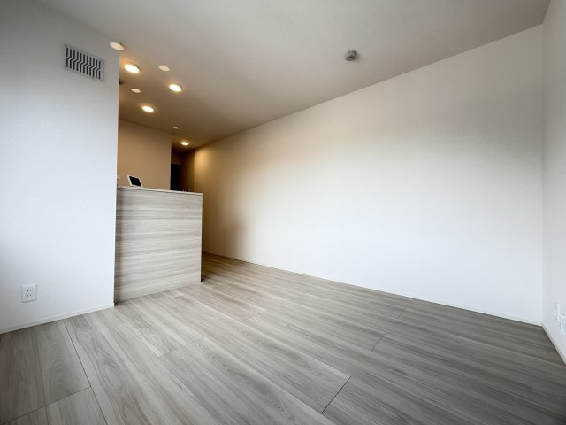 D-room大塚町の居間・リビング