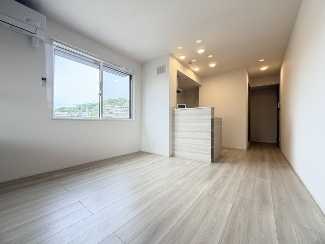 D-room大塚町の居間・リビング