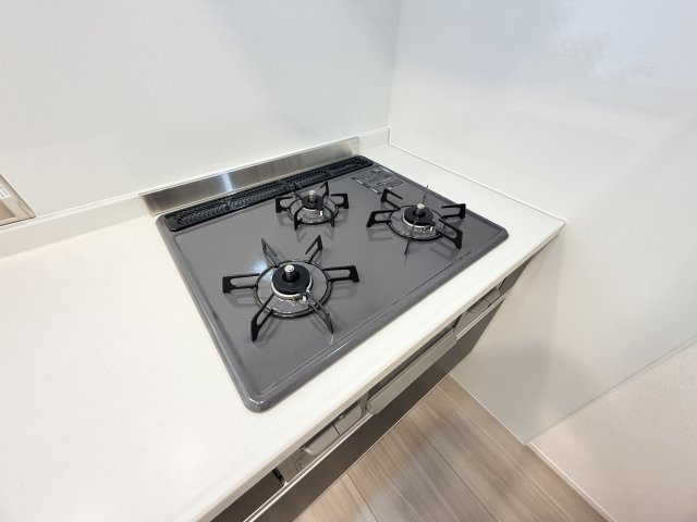 D-room大塚町の設備