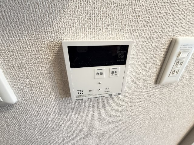 D-room大塚町の設備