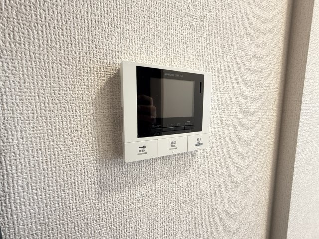 D-room大塚町の設備