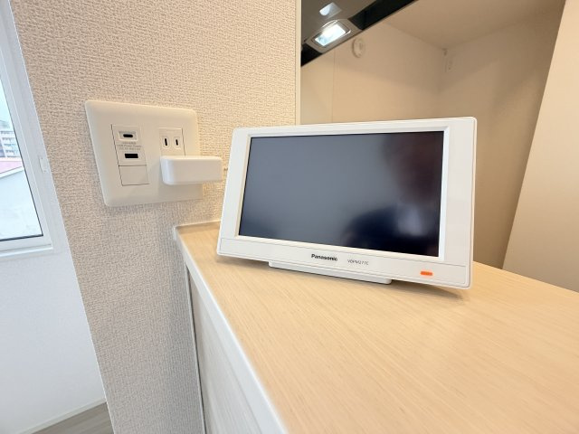 D-room大塚町の設備