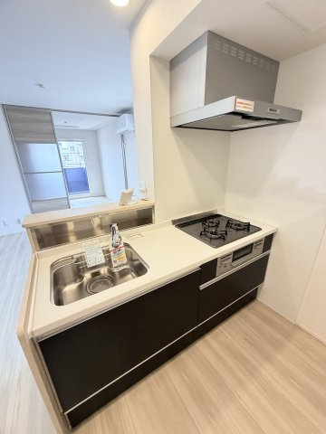 D-room大塚町のキッチン
