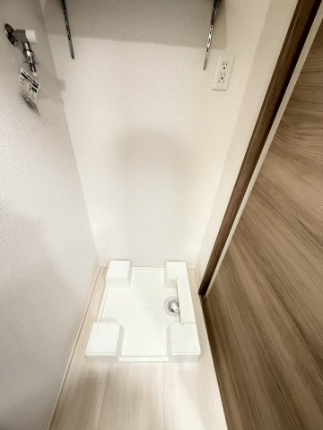 D-room大塚町の設備