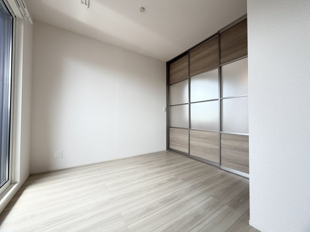 D-room大塚町の洋室
