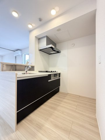 D-room大塚町のキッチン