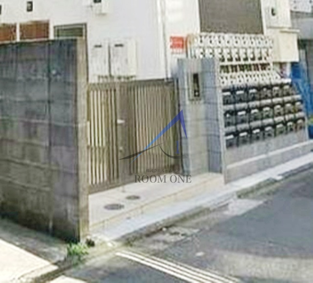 サークルハウス平和島壱番館