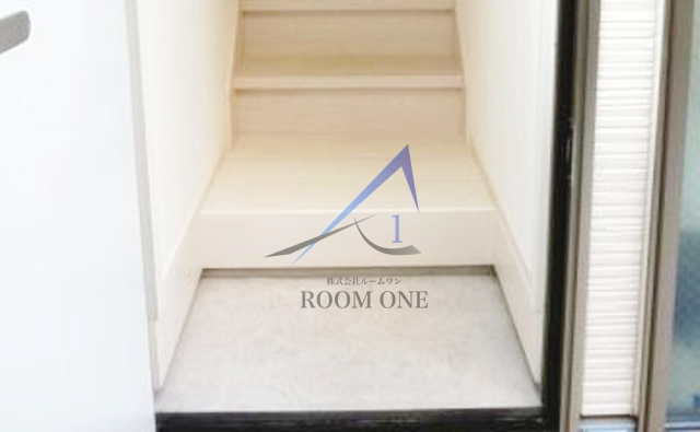 サークルハウス平和島壱番館の玄関|玄関です。