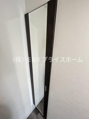 【玄関】 | 仲介手数料半額！HPに初期費用掲載！ピタゴラ箱崎