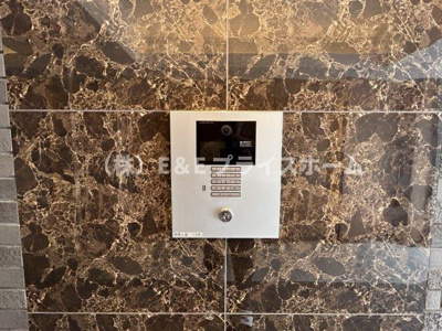 【セキュリティ】 | 仲介手数料半額！HPに初期費用掲載！ピタゴラ箱崎