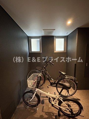 【その他】 | 仲介手数料半額！HPに初期費用掲載！ピタゴラ箱崎