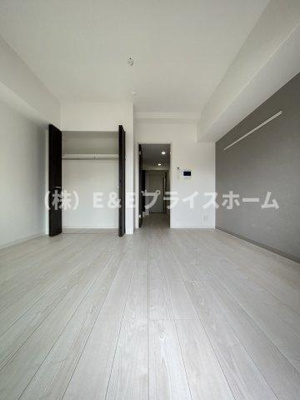 【居間・リビング】 | 仲介手数料半額！HPに初期費用掲載！ピタゴラ箱崎