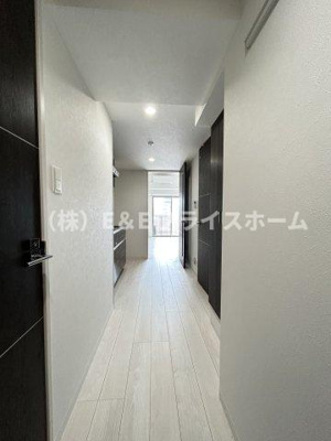 【ロビー】 | 仲介手数料半額！HPに初期費用掲載！ピタゴラ箱崎