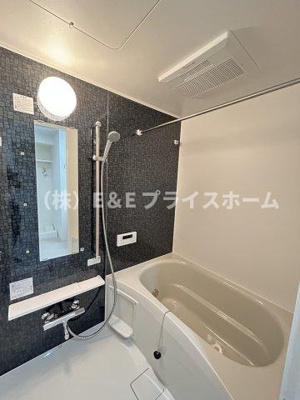 【浴室】 | 仲介手数料半額！HPに初期費用掲載！ピタゴラ箱崎