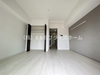 【居間・リビング】 | 仲介手数料半額！HPに初期費用掲載！ピタゴラ箱崎