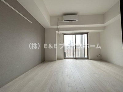 【寝室】 | 仲介手数料半額！HPに初期費用掲載！ピタゴラ箱崎