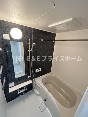 【浴室】 | 仲介手数料半額！HPに初期費用掲載！ピタゴラ箱崎