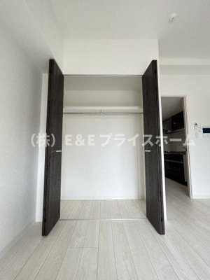 【収納】 | 仲介手数料半額！HPに初期費用掲載！ピタゴラ箱崎