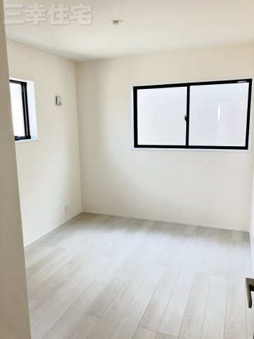 碧南市善明町の洋室|洋室5.44帖