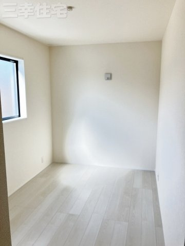 碧南市善明町の洋室|洋室5.06帖