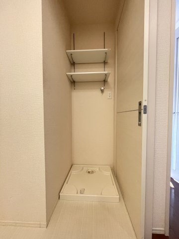 ライジングサンⅢの内装