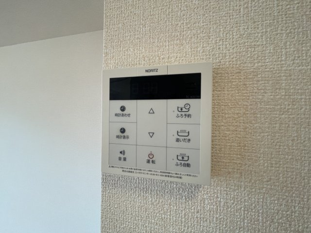 ライジングサンⅢの内装