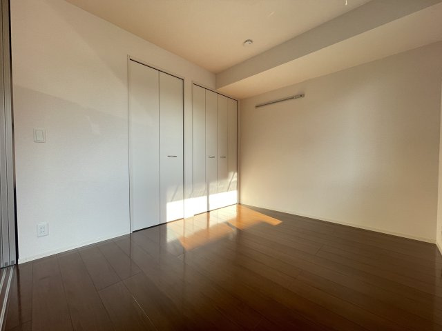 ライジングサンⅢの内装