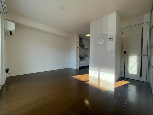 ライジングサンⅢの居間・リビング