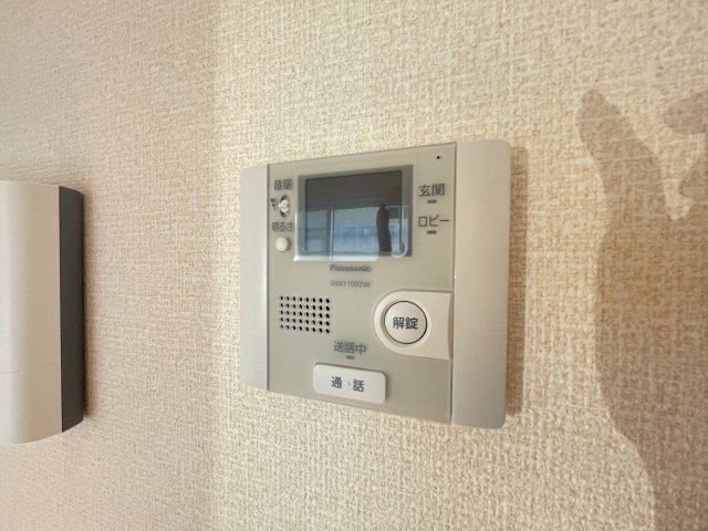 ライジングサンⅢの設備