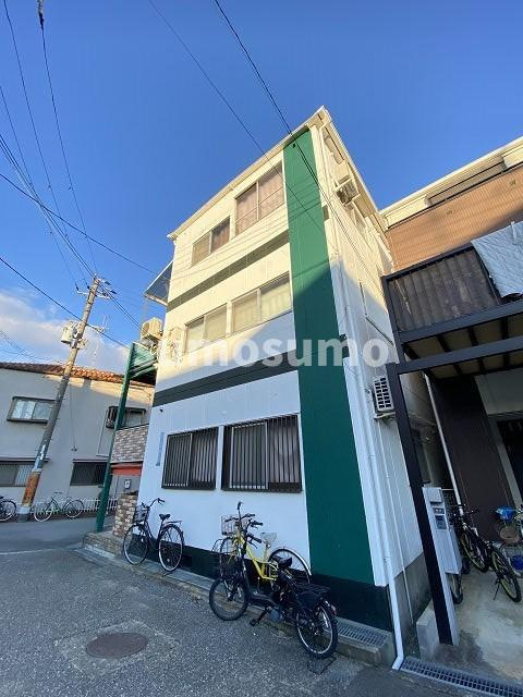 シャトー北大物