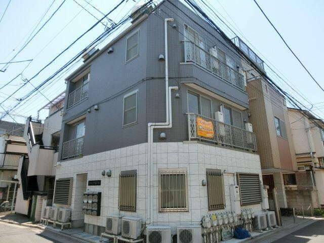 中野区大和町1丁目のマンションの画像