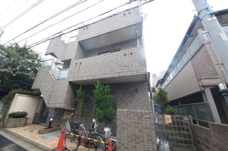 サットンプレイス・プロスパー