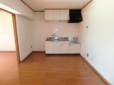 【キッチン】 | ユーミーハヤミズ