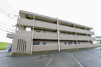 【外観】 | ユーミーハヤミズ