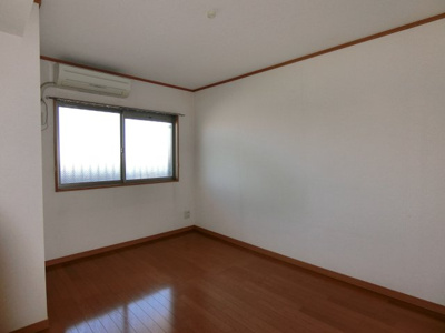 【居間・リビング】 | ユーミーハヤミズ | 北側洋室